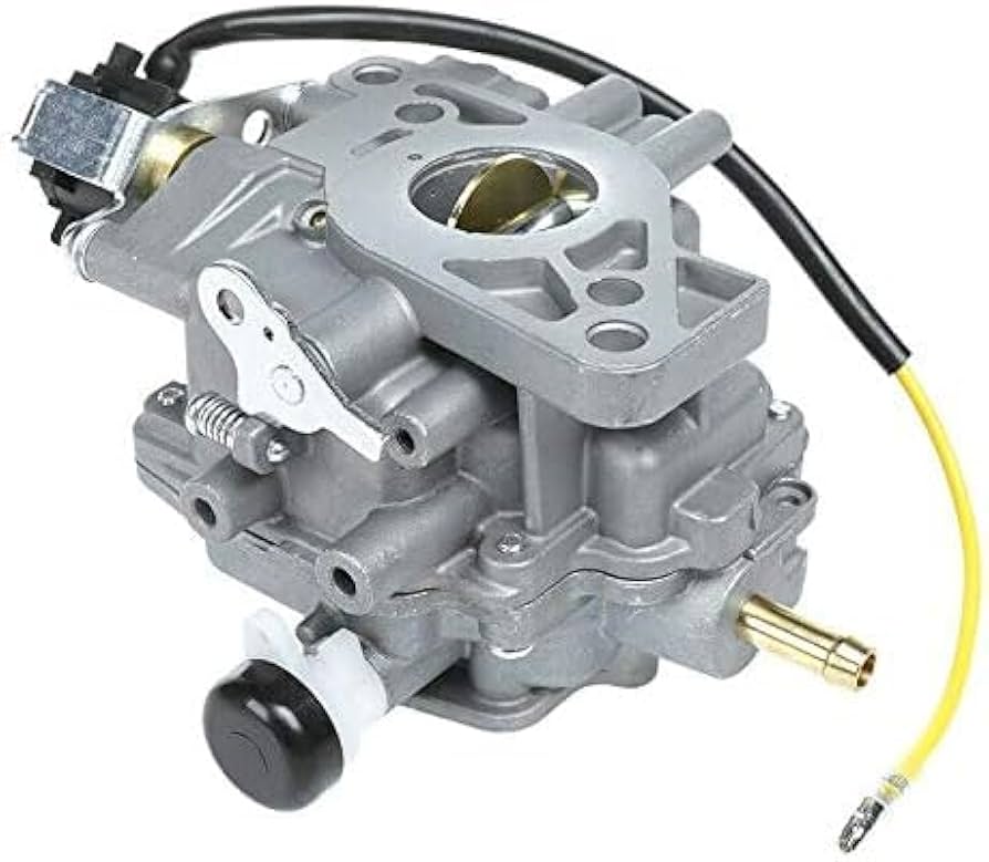 Amazon.com: Montree Shop Carburetor Assembly for Kohler CH18